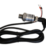 Измеритель давления Ermangizer ER-G-ADT-0,6