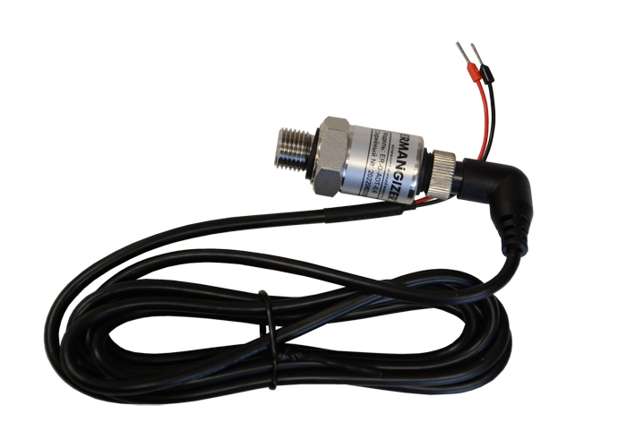 Измеритель давления Ermangizer ER-G-ADT-0,6