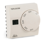 Термостат комнатный Teplocom TS-2AA/8A