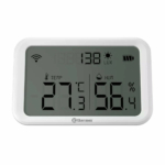Термостат комнатный Thermex Octagon Wi-Fi