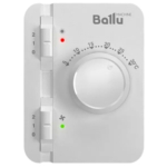 Контроллер Ballu BRC-E