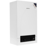 Газовый котел NAVIEN NGB210-13К двухконт. настен. закр.