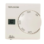 Термостат комнатный Teplocom TS-2AA/8A