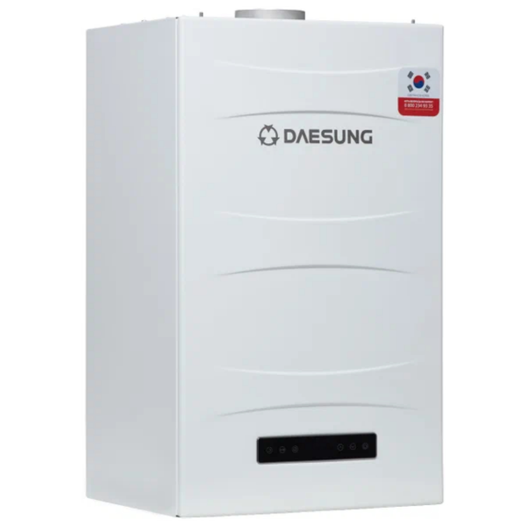 Котел газовый DAESUNG E ONE 24 одноконтурный