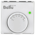 Термостат комнатный BALLU BMT-2 (+5 до +30 град.С)