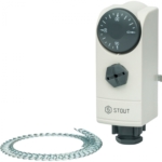 Термостат комнатный Teplocom TS-2AA/8A