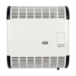 Конвектор газовый Alpine Air NGS-20F (2,2 кВт, настенный, вентилятор, чугунный теплообм.) 375021