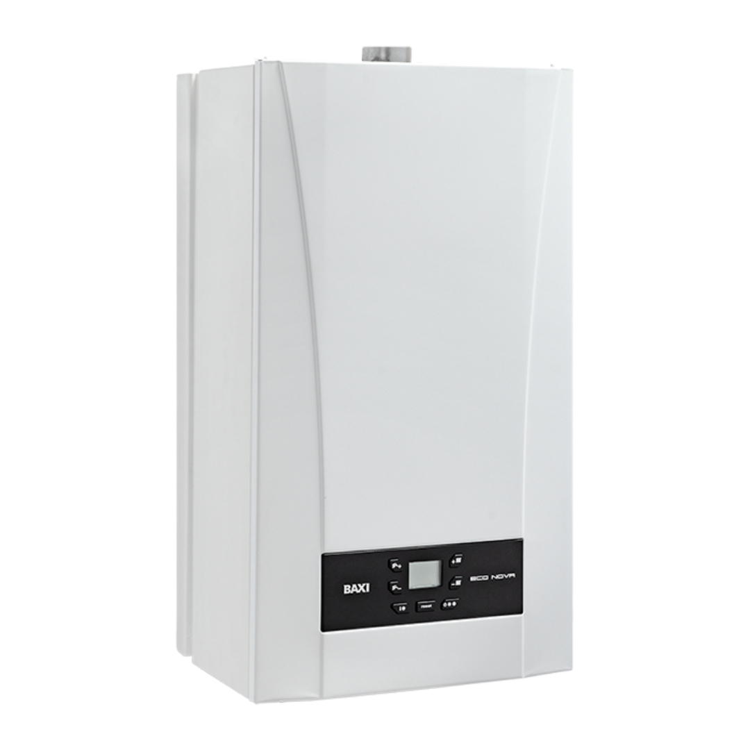 Котел газовый BAXI ECO NOVA 1.24 F