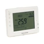 Термостат комнатный Teplocom TS-Prog-2AA/8A
