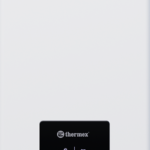 Котел газовый Thermex Blaze F10 двухконт. настен. закр.