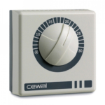 Терморегулятор комнатный Cewal RQ10