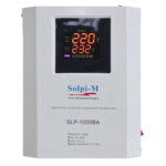 Cтабилизатор напряжения Solpi-M SLP-500ВA