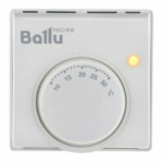 Термостат комнатный BALLU BMT-1 (+10..+30 град.С)