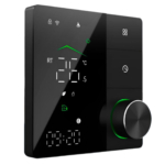 Терморегулятор для КОТЛА газового и электрического с WiFi PRO-801W