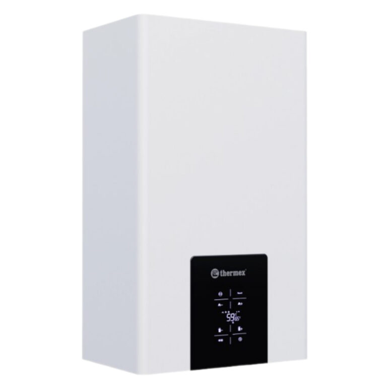 Котел газовый Thermex Blaze F10 двухконт. настен. закр.