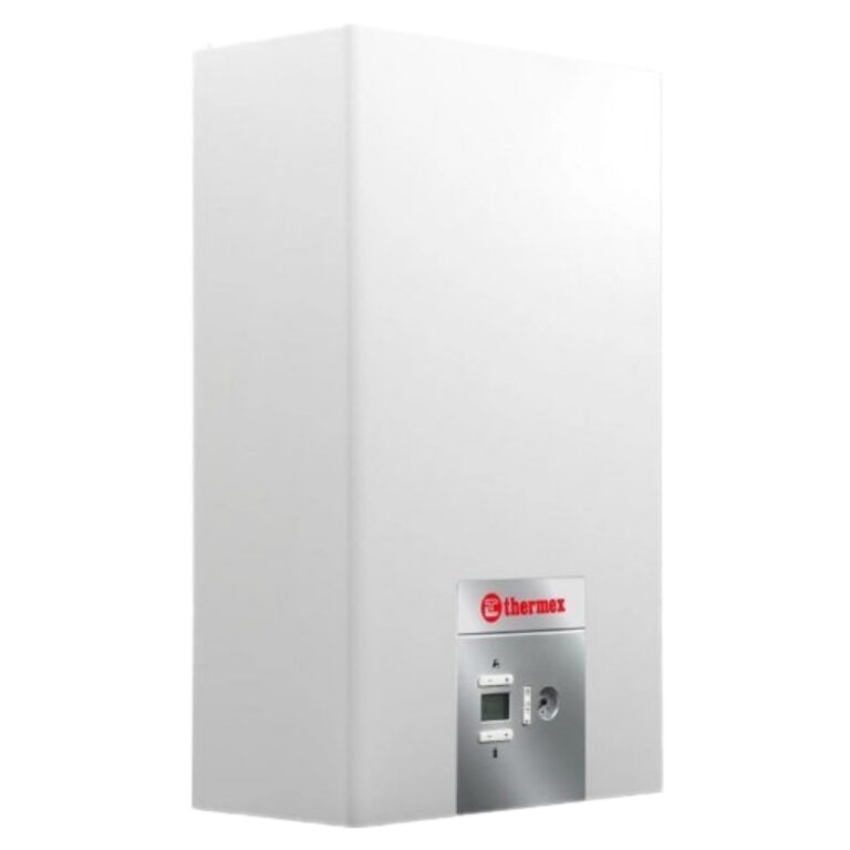 Котел газовый Thermex EuroElite F10 двухконт. настен. закр.