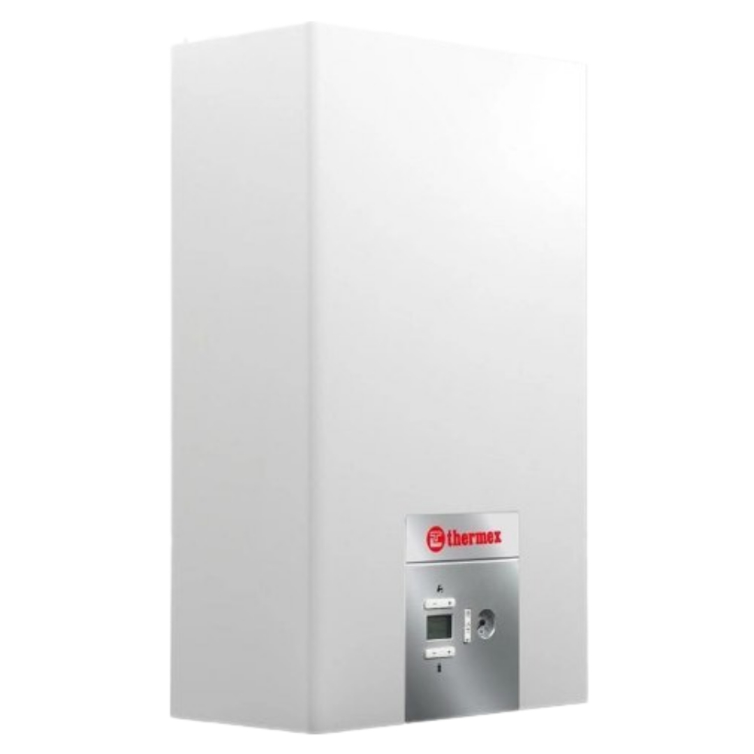 Котел газовый Thermex EuroElite F10 двухконт. настен. закр.