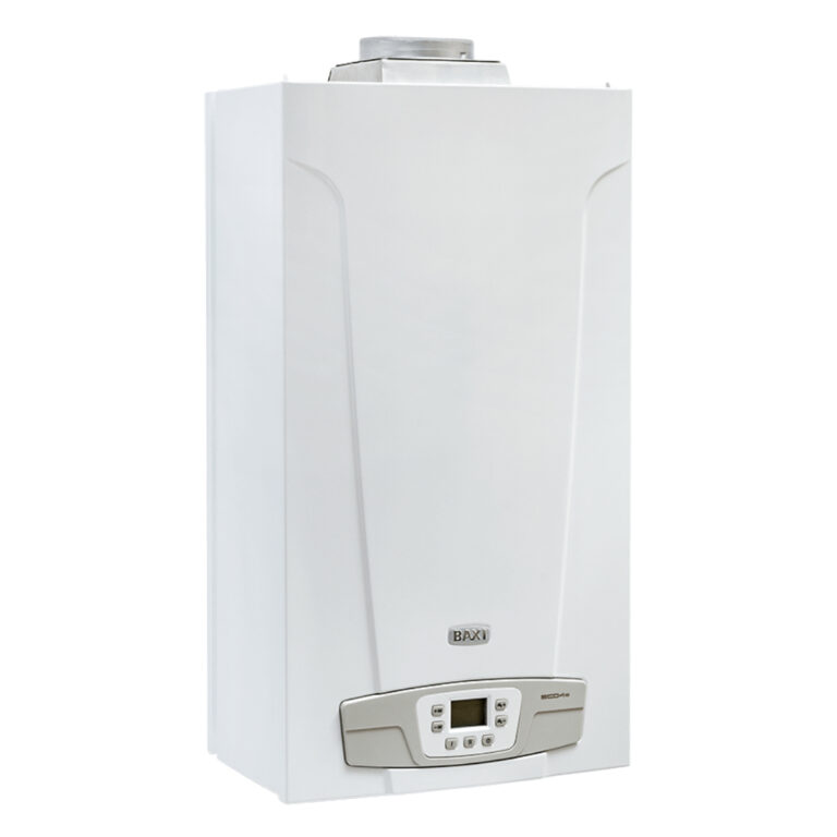 Котел газовый BAXI ECO-4s 24