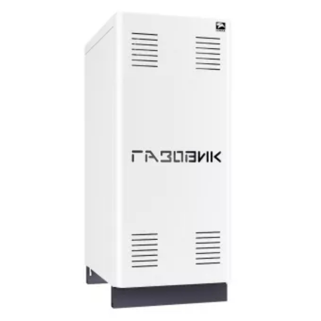 Котел газовый Лемакс АОГВ- 6 "Газовик" напол. однок. откр.