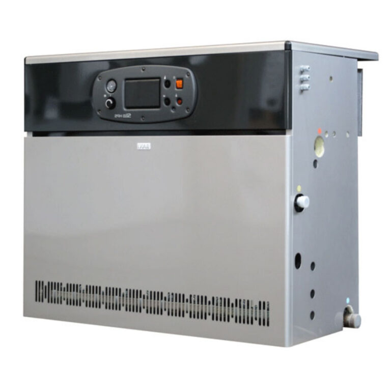 Котел газовый BAXI SLIM HPS 1. 80 одноконт. напол. откр.