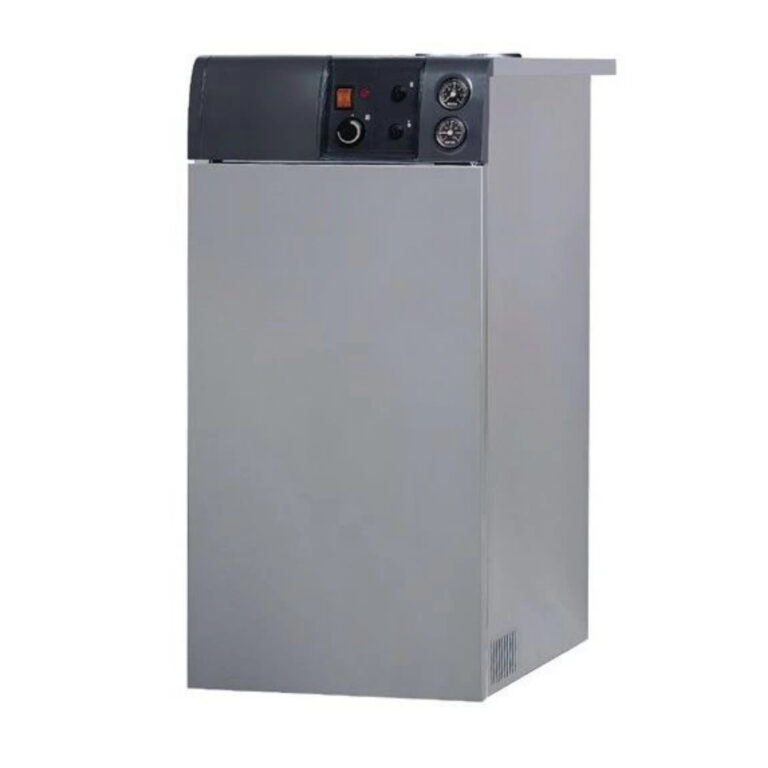 Котел газовый BAXI SLIM EF 1.22 одноконт. напол. откр. энергонезав.