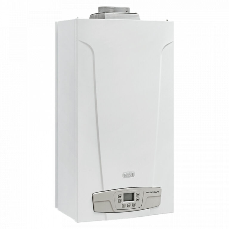 Котел газовый BAXI ECO Four 24