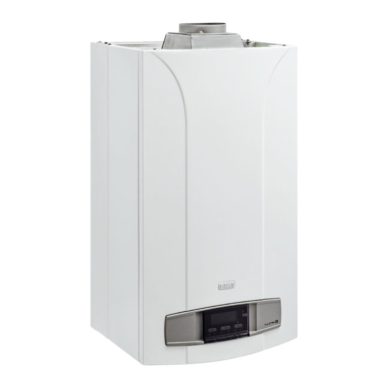 Котел газовый BAXI LUNA-3 240 i