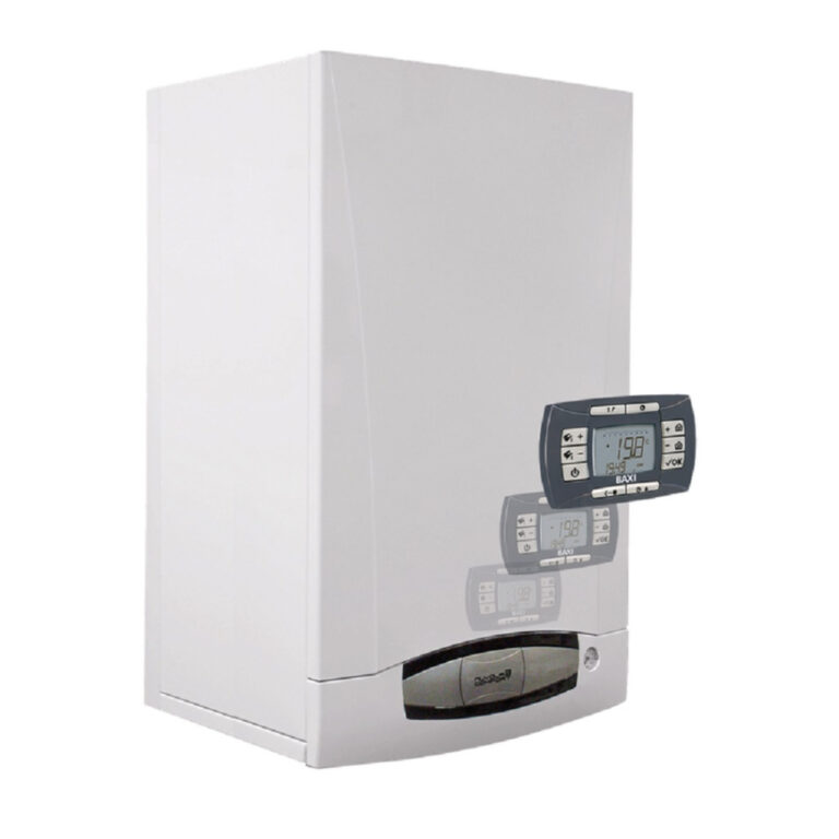 Котел газовый BAXI LUNA-3 Comfort 1.240 Fi