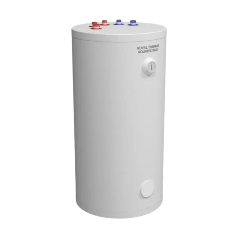Бойлер напольный AQUATEC Eco 150 т/о 24 кВт