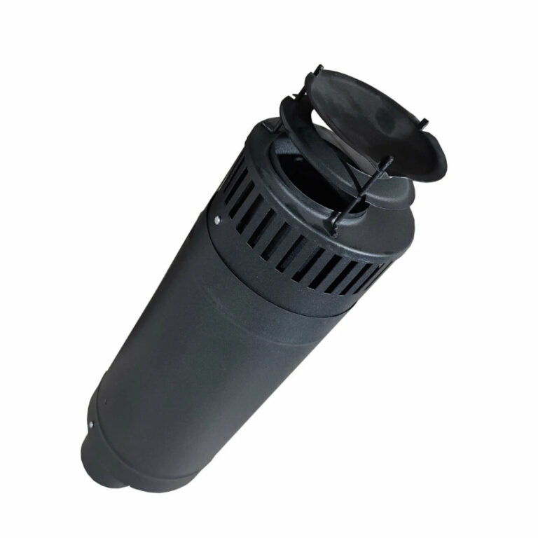 ДЫМОХОД КОАКСИАЛЬНЫЙ ДЛЯ NGS (F), HDU 3, 5 (V), DK(V), 10 UB, HP 3