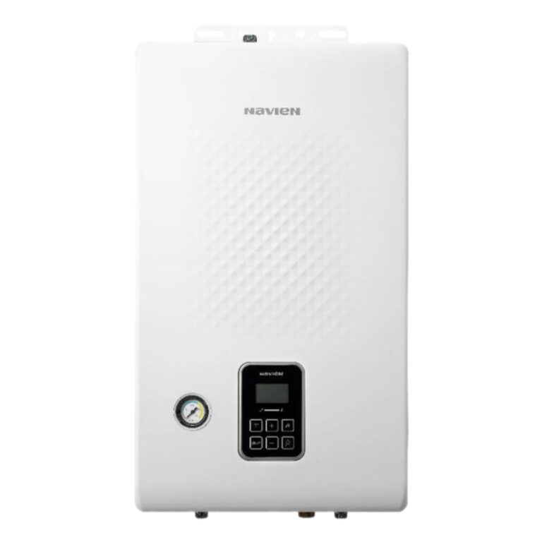 Котел электрический Navien EQB 06HW NEW