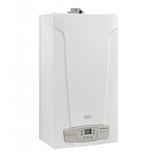 Котел газовый BAXI ECO Four 1.14 F