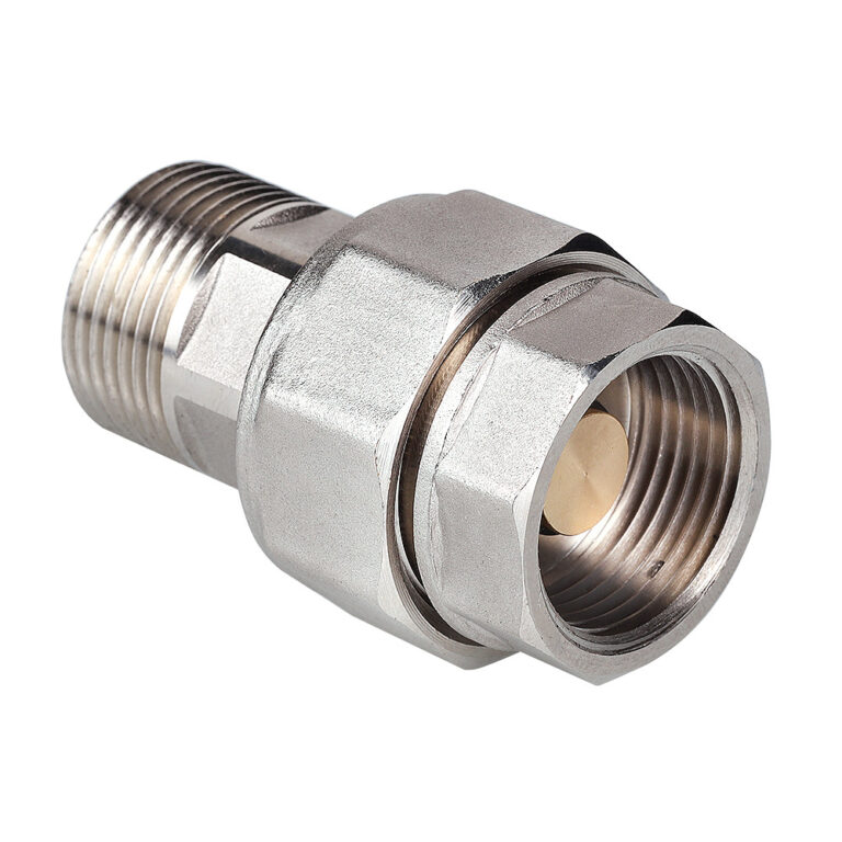 Cгон-отсекатель разъемный 3/4" Valtec VT.538.N.05