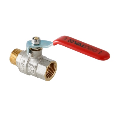 Кран шар  1/2" г/ш ручка VALTEC VT.215