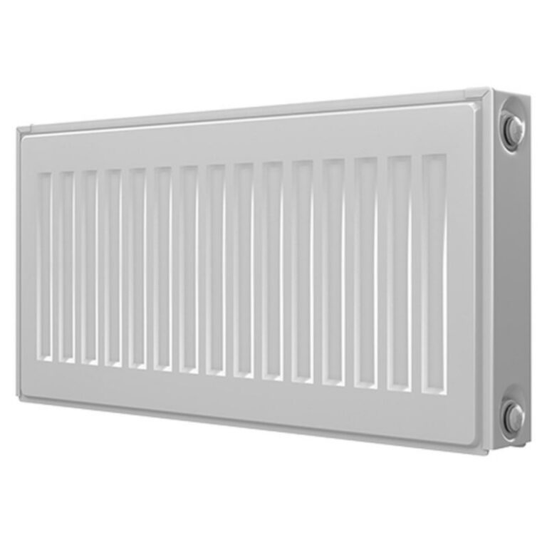 Радиатор стальной панельный Royal Thermo VENTIL Compact С22/300/ 600 (нижнее подкл.) (848Вт)