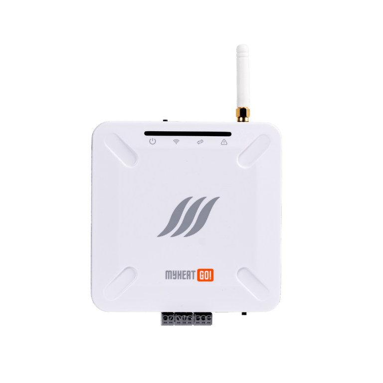 Контроллер MyHeat GO!