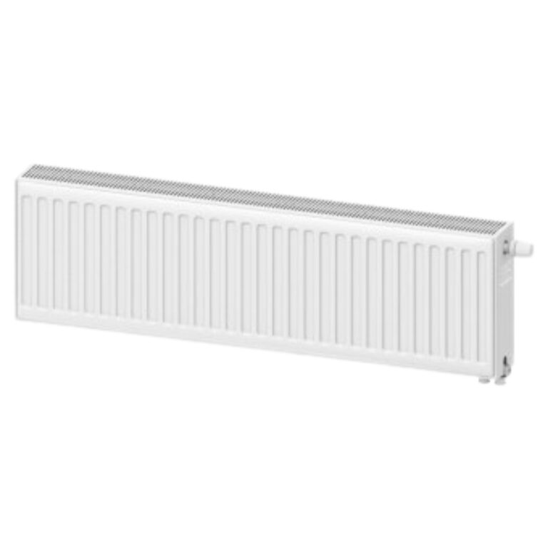 Радиатор стальной панельный LEMAX VC22/300/ 400 (ниж. подкл.) (594 Вт) универсал
