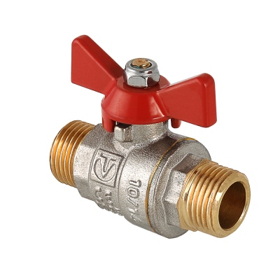 Кран шар  1/2" ш/ш баб VALTEC VT.219