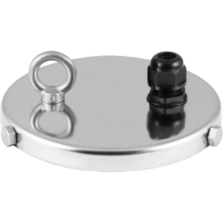 Крышка для скважины Jemix WC-133 (OD-133-C)