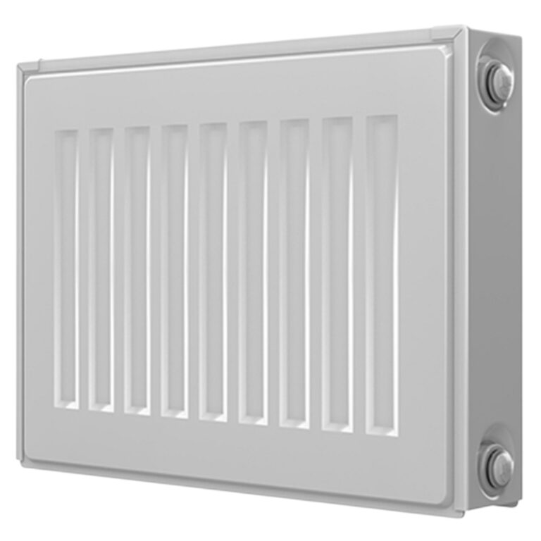 Радиатор стальной панельный Royal Thermo Compact С22/300/ 400 (бок. подкл.) (565Вт)