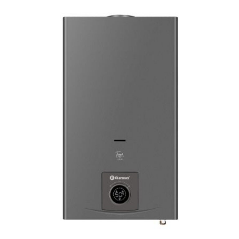 Газовый проточный водонагреватель THERMEX F 20 MD (FREYA)