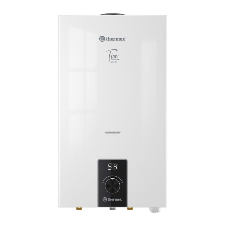 Газовый проточный водонагреватель THERMEX T 20 DL (сжиж. газ)