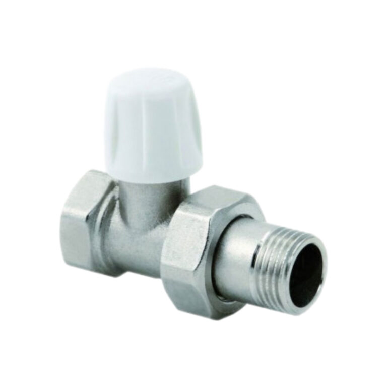 Клапан прямой 1/2" ICMA 815