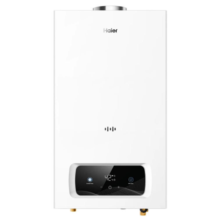 Колонка газовая Haier HydroMatic 10 Ai