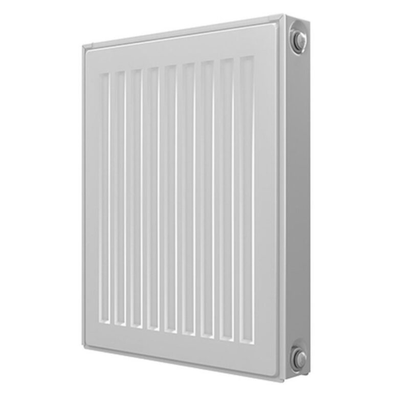 Радиатор стальной панельный Royal Thermo VENTIL Compact С22/500/ 400 (нижнее подкл.) (900Вт)