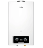 Газовый проточный водонагреватель Haier AquaJet 10 AM