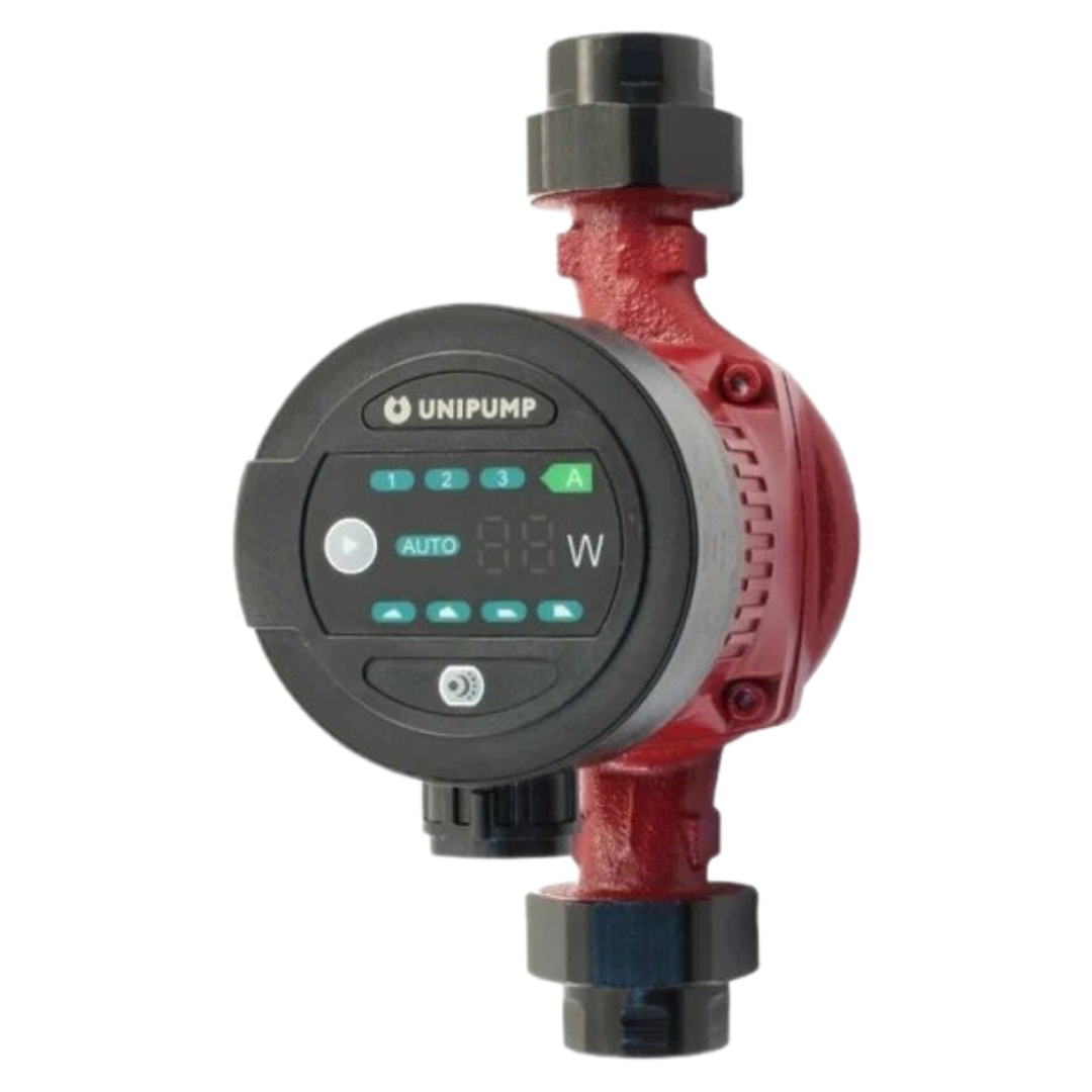 Насос циркуляционный UNIPUMP LPA 25-60 180 71370