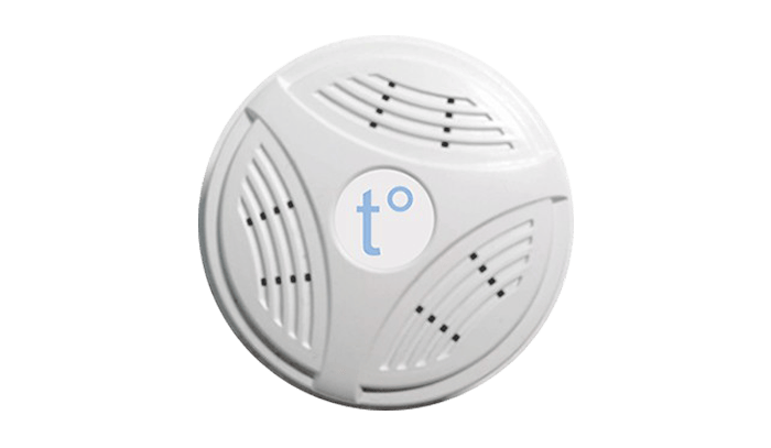 Датчик температуры ZONT МЛ-778 ML00005143 комнатный