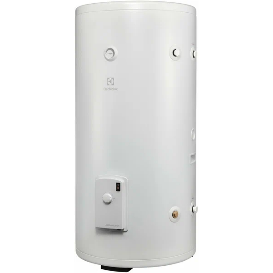 Водонагреватель Electrolux EWH 200 AXIOmatic PROFF эмаль