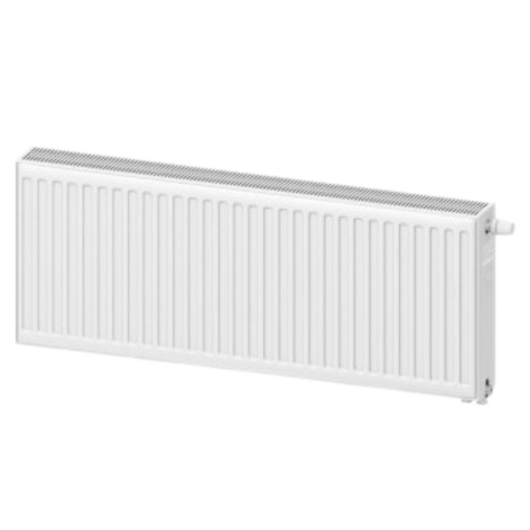 Радиатор стальной панельный LEMAX VC22/500/ 400 (ниж. подкл.) (891 Вт)